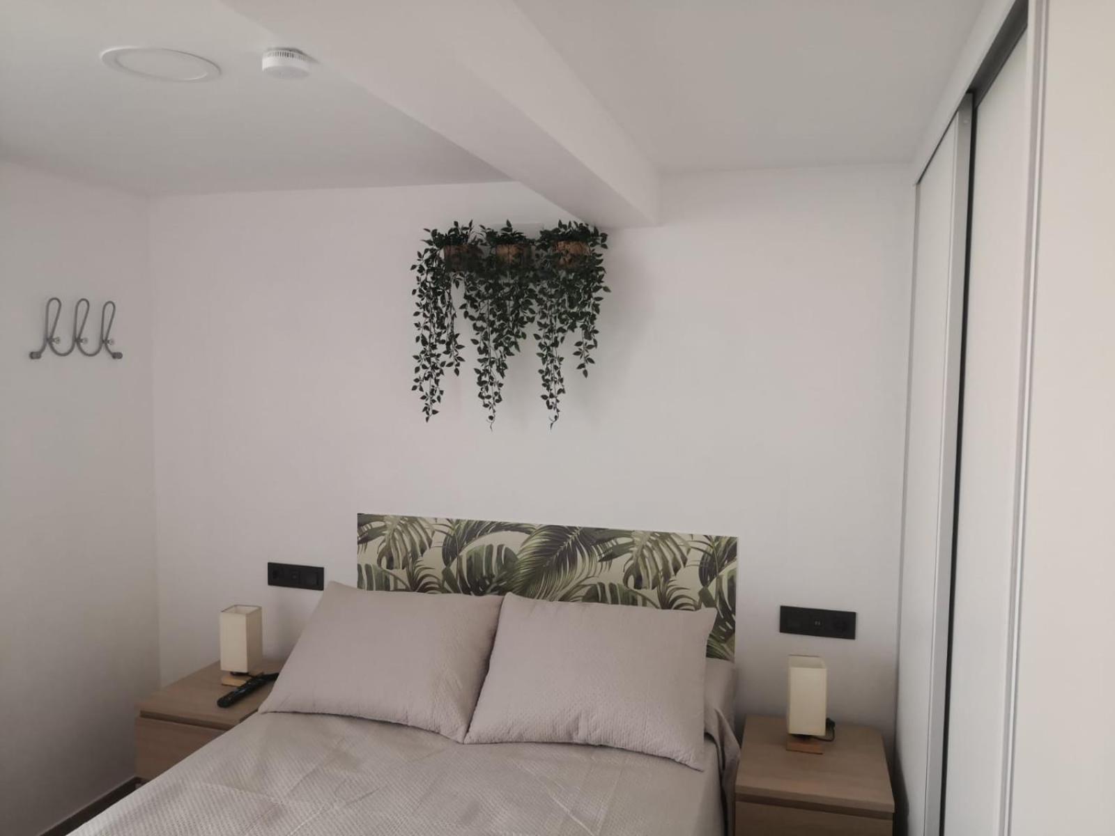 Blue Ocean Apartments ベナルマデナ エクステリア 写真